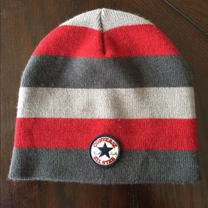 ⭐️Converse⭐️youth beanie